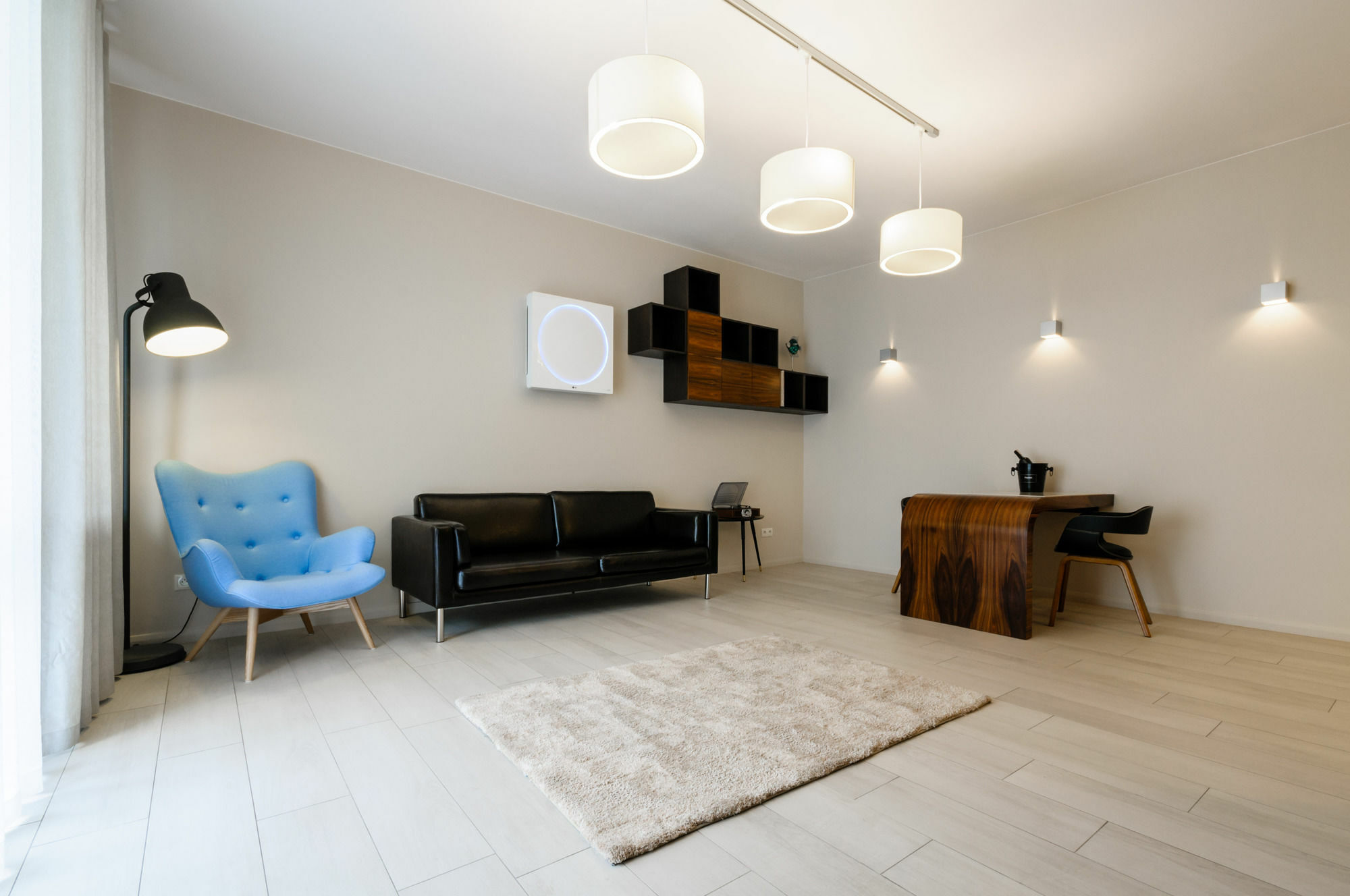 Dream Loft Krucza Apartman Varsó Kültér fotó