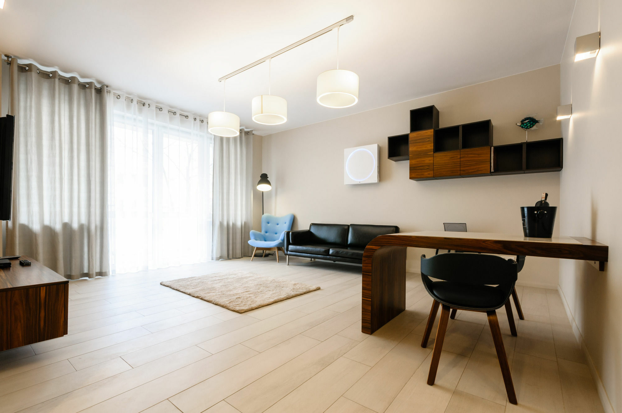 Dream Loft Krucza Apartman Varsó Kültér fotó