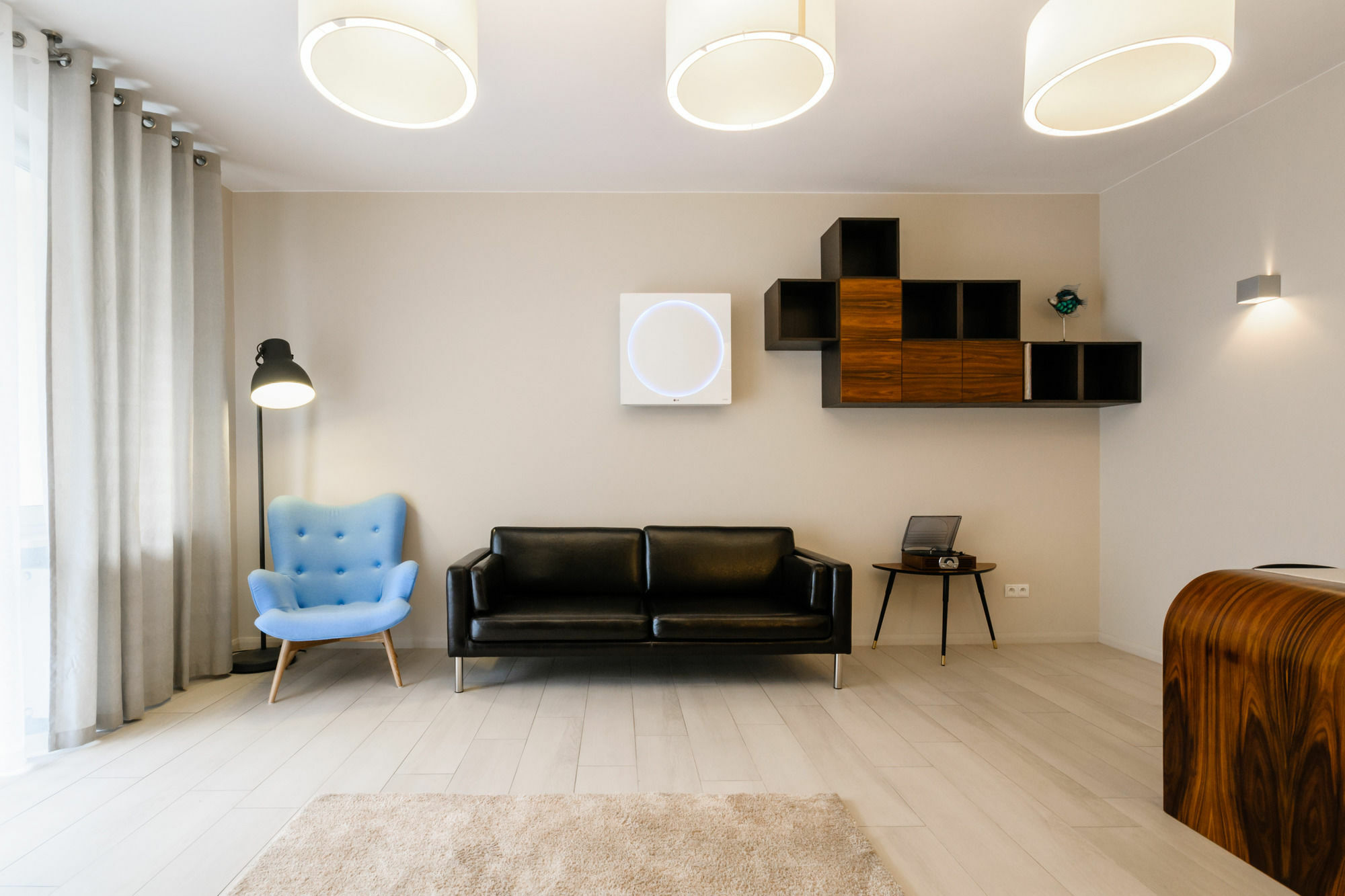 Dream Loft Krucza Apartman Varsó Kültér fotó