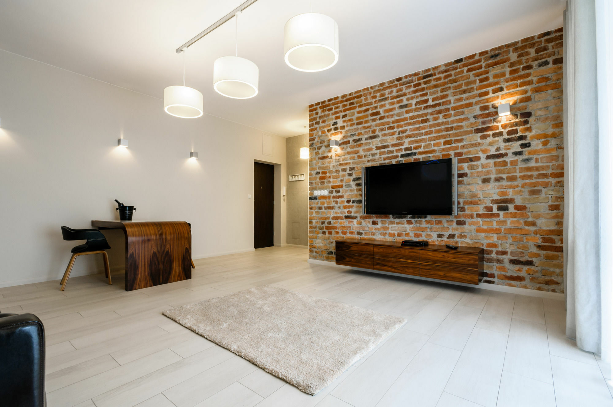 Dream Loft Krucza Apartman Varsó Kültér fotó