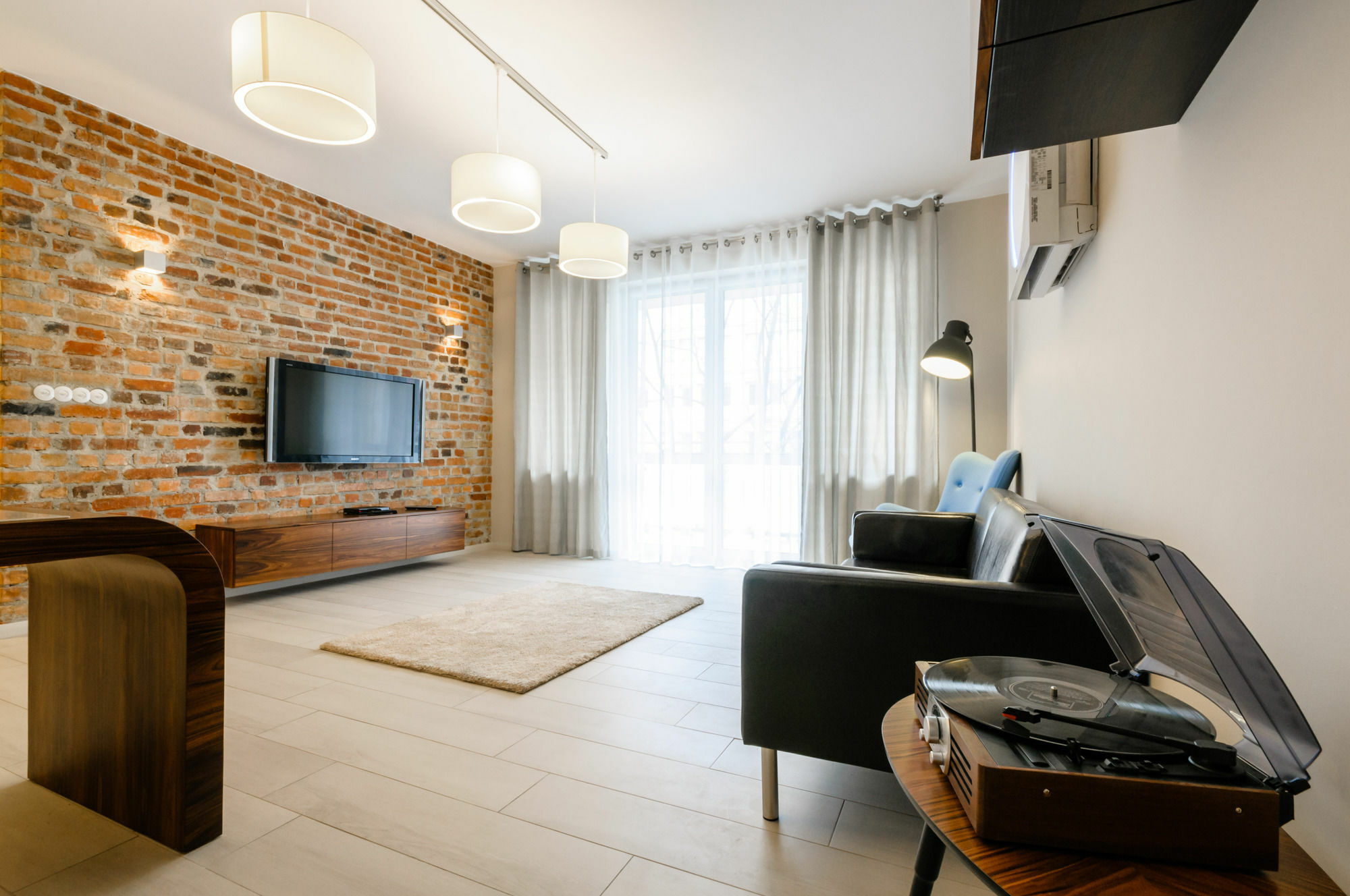 Dream Loft Krucza Apartman Varsó Kültér fotó