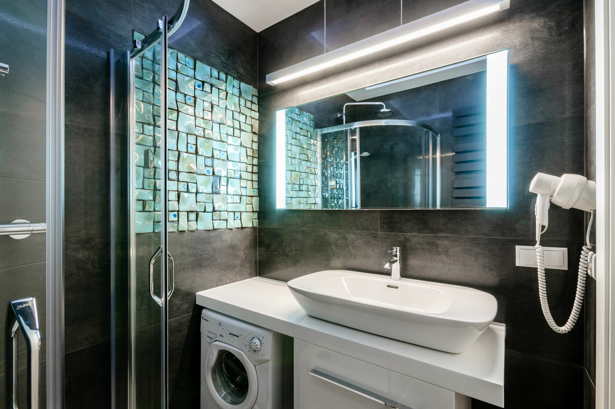 Dream Loft Krucza Apartman Varsó Kültér fotó